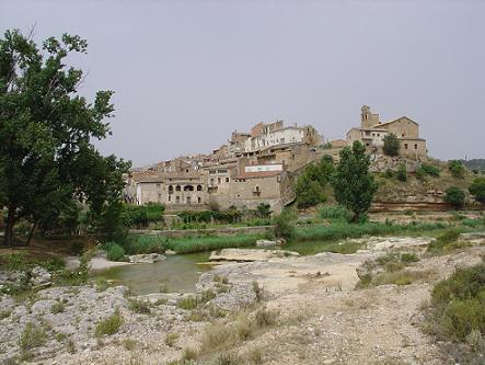 Hostal Casa Laure Y Mª Jose Arens de Lledo Exteriör bild